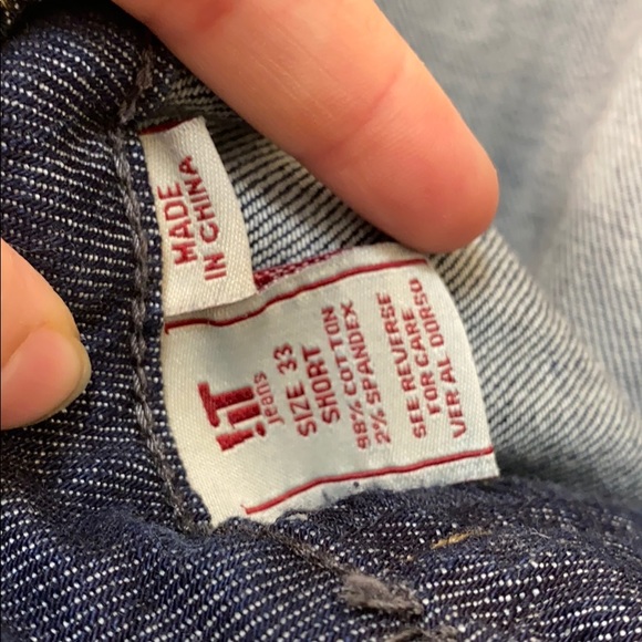 Jeans - Picture 5 of 5